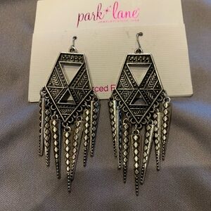 Park Lane Earrings